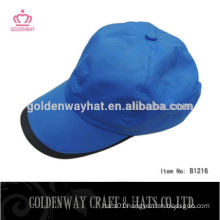 nylon fitted baseball cap/caps baseball no brand